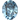 Swarovski Fancy Stones Xilion Oval (4128) Aquamarine - Bluestreak Crystals