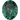 Swarovski Fancy Stones Xilion Oval (4128) Emerald - Bluestreak Crystals