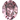 Swarovski Fancy Stones Xilion Oval (4128) Light Rose - Bluestreak Crystals