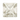 Swarovski Fancy Stones Xilion Square (4428) Crystal Silver Shade - Bluestreak Crystals