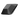 Swarovski Fancy Stones Xilion Square (4428) Jet UNFOILED - Bluestreak Crystals