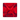 Swarovski Fancy Stones Xilion Square (4428) Light Siam - Bluestreak Crystals