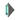 Swarovski Fancy Stones Xilion Square (4428) Recreated Caribbean Green - Bluestreak Crystals