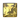 Swarovski Fancy Stones Xilion Square (4428) Recreated Dark Jonquil - Bluestreak Crystals