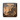 Swarovski Fancy Stones Xilion Square (4428) Recreated Light Smoked Topaz - Bluestreak Crystals