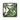 Swarovski Fancy Stones Xilion Square (4428) Recreated Peridot - Bluestreak Crystals