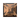 Swarovski Fancy Stones Xilion Square (4428) Recreated Smoked Topaz - Bluestreak Crystals