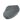 Serinity Flat Back Crystals Non Hotfix (2000, 2058 & 2088) Crystal Dark Grey Ignite UNFOILED - Bluestreak Crystals