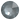 Serinity Flat Back Crystals Non Hotfix (2000, 2058 & 2088) Crystal Dark Grey Ignite UNFOILED - Bluestreak Crystals