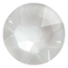 Swarovski Flat Back Crystals Non Hotfix (2000, 2058 & 2088) Crystal Electric White Ignite UNFOILED - Bluestreak Crystals