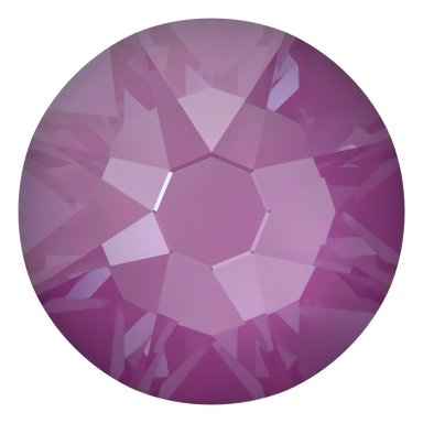 Swarovski Flat Back Crystals Non Hotfix (2000, 2058 & 2088) Crystal Orchid Ignite UNFOILED - Bluestreak Crystals