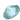Swarovski Flat Back Crystals Non Hotfix (2000, 2058 & 2088) Crystal Paradise Blue Lux - Bluestreak Crystals