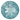 Swarovski Flat Back Crystals Non Hotfix (2000, 2058 & 2088) Crystal Paradise Blue Lux - Bluestreak Crystals