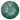 Swarovski Flat Back Crystals Non Hotfix (2000, 2058 & 2088) Crystal Pine Green Ignite UNFOILED - Bluestreak Crystals