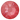 Swarovski Flat Back Crystals Non Hotfix (2000, 2058 & 2088) Crystal Poppy Red Ignite UNFOILED - Bluestreak Crystals