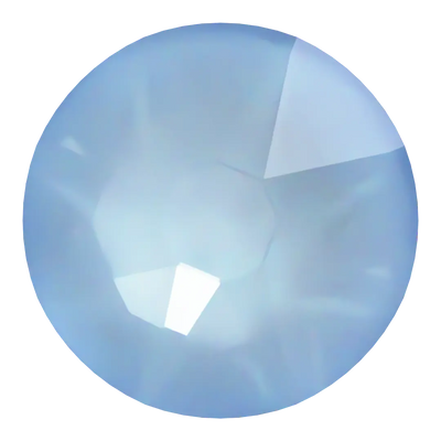 Swarovski Flat Back Crystals Non Hotfix (2000, 2058 & 2088) Crystal Sky Ignite UNFOILED - Bluestreak Crystals