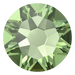 Swarovski Flat Back Crystals Non Hotfix (2000, 2058 & 2088) Recreated Peridot - Bluestreak Crystals
