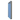 Swarovski Flat Back Crystals Non Hotfix Baguette (2510) Aquamarine - Bluestreak Crystals