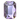 Swarovski Flat Back Crystals Non Hotfix Emerald Cut (2602) Crystal Vitrail Light - Bluestreak Crystals
