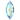 Swarovski Flat Back Crystals Non Hotfix Marquise (2201) Aquamarine Shimmer - Bluestreak Crystals
