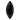 Swarovski Flat Back Crystals Non Hotfix Marquise (2201) Jet UNFOILED - Bluestreak Crystals