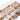Swarovski Flat Back Crystals Non Hotfix Mega Mix Crystal Golden Shadow - Bluestreak Crystals