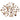 Swarovski Flat Back Crystals Non Hotfix Mini Shapes Mix Crystal Golden Shadow - Bluestreak Crystals