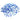 Swarovski Flat Back Crystals Non Hotfix Mix Blue - Bluestreak Crystals