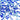 Swarovski Flat Back Crystals Non Hotfix Mix Blue - Bluestreak Crystals