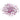 Swarovski Flat Back Crystals Non Hotfix Mix Pink - Bluestreak Crystals