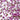 Swarovski Flat Back Crystals Non Hotfix Mix Pink - Bluestreak Crystals