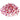 Swarovski Flat Back Crystals Non Hotfix Mix Red - Bluestreak Crystals