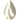 Swarovski Flat Back Crystals Non Hotfix Pearl Drop (2308/4) Crystal Creampearl - Bluestreak Crystals