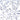 Swarovski Flat Back Crystals Non Hotfix Shapes Mix CRYSTAL - Bluestreak Crystals