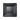 Swarovski Flat Back Crystals Non Hotfix Square (2400) Graphite - Bluestreak Crystals