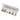 Serinity Flat Back Crystals Non Hotfix Ultimate Mix Crystal Golden Shadow - Bluestreak Crystals