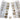 Serinity Flat Back Crystals Non Hotfix Ultimate Mix Crystal Golden Shadow - Bluestreak Crystals