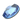 Swarovski Flat Back Crystals Non Hotfix Xirius Star Rose (2100) Recreated Ice Blue - Bluestreak Crystals