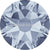 Swarovski Flat Back Crystals Rhinestones Non Hotfix (2000, 2058 & 2088) Crystal Blue Shade-Swarovski Flatback Rhinestones Crystals (Non Hotfix)-SS5 (1.8mm) - Pack of 50-Bluestreak Crystals