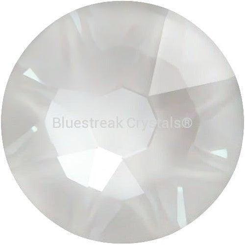 Black Non-Hotfix Flat Back Rhinestone – Avant Crystal
