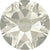 Swarovski Flat Back Crystals Rhinestones Non Hotfix (2000, 2058 & 2088) Crystal Silver Shade-Swarovski Flatback Rhinestones Crystals (Non Hotfix)-SS5 (1.8mm) - Pack of 50-Bluestreak Crystals
