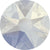 Swarovski Flat Back Crystals Rhinestones Non Hotfix (2000, 2058 & 2088) White Opal-Swarovski Flatback Rhinestones Crystals (Non Hotfix)-SS5 (1.8mm) - Pack of 50-Bluestreak Crystals