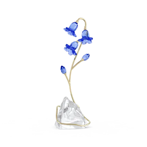 Swarovski Flowers