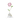 Swarovski Florere Rose - Bluestreak Crystals