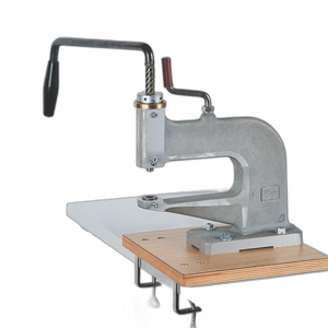 Swarovski Fly Press & Dies