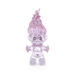 Swarovski Good Luck Troll Pink - Bluestreak Crystals