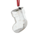 Swarovski Holiday Cheers Gingerbread Stocking Ornament - Bluestreak Crystals