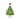 Swarovski Holiday Cheers Tree - Bluestreak Crystals