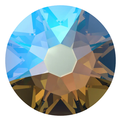 Swarovski-Hotfix-Flat-Back-