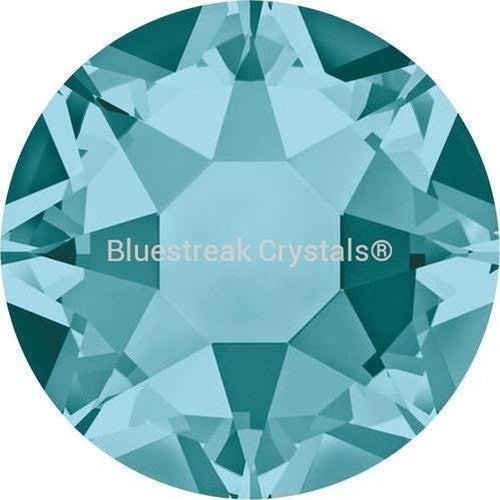 Crystal (001) Clear 2038/2078 Swarovski Iron on HOTFIX Mixed Sizes ss12  ss16 ss20 Flatbacks Round Rhinestones Embellishment
